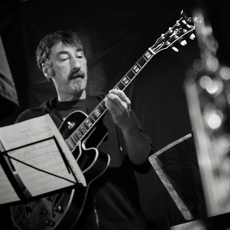 Jean-Pierre Gonzalez